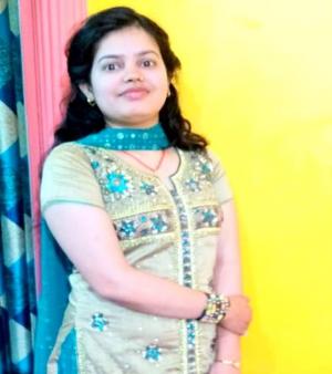 Anjali Kumari