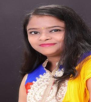 Sweta kumari
