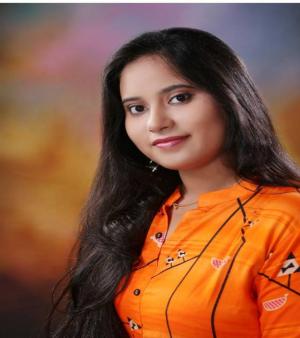 Miss Swati Kumari