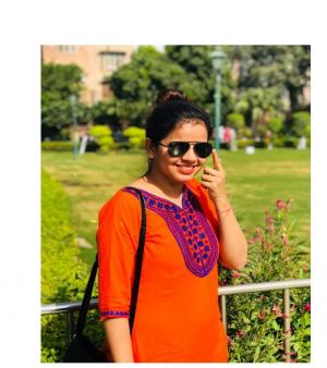 Arpita pandey