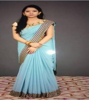 Kumari Khushboo