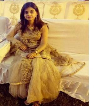 Kshama Srivastava