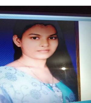 Sushma Kumari