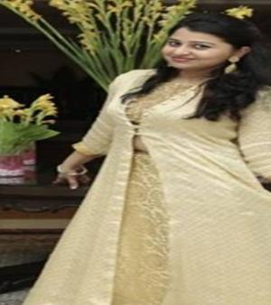 Aditi Singh