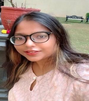 Snigdha Neha