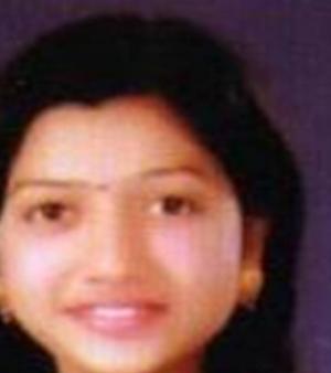 Priya Bharamkar