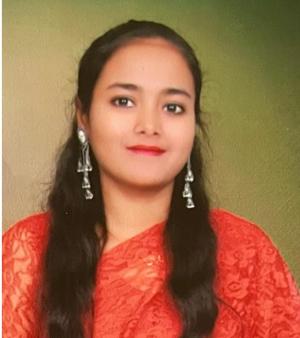Seema Sudama Prasad