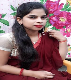 shikha bharti