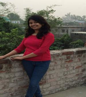 kshama singh