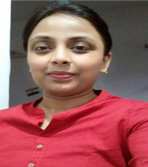 Dr Khushboo Kumari