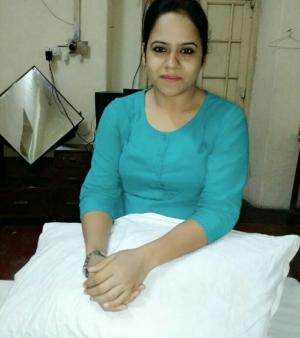 Rubi kumari