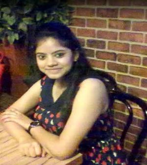 Miss. Shail Chaudhary 