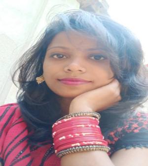 Anjali Kumari